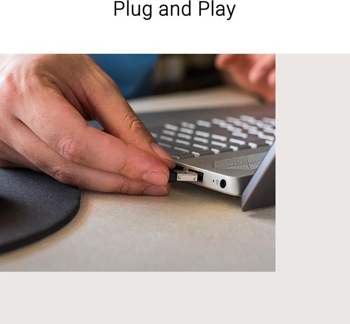 Produktbild ASUS USB-BE92 Nano (USB)