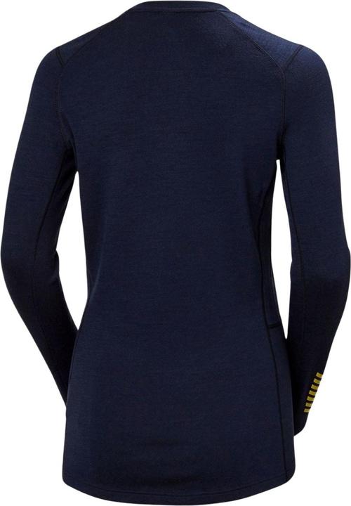 Produktbild Helly Hansen Lifa Merino Midweight Graphi (XL)