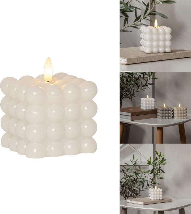 Actual product image Star Trading LED Pillar (1 x)