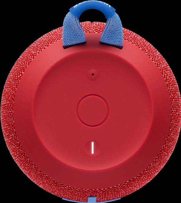 Actual product image UE Wonderboom 2 (13 h, Battery operated)