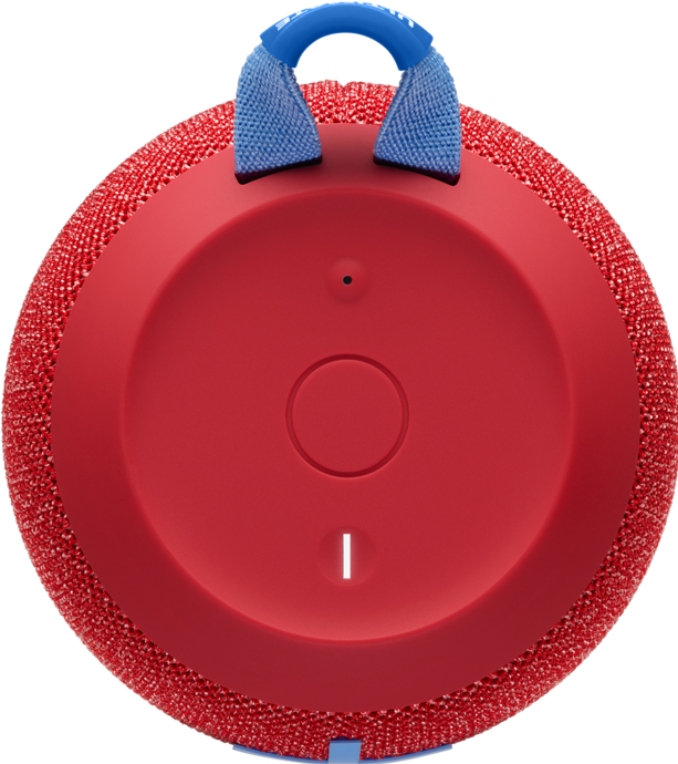 Produktbild UE Wonderboom 2 (13 h, Batteriebetrieb)