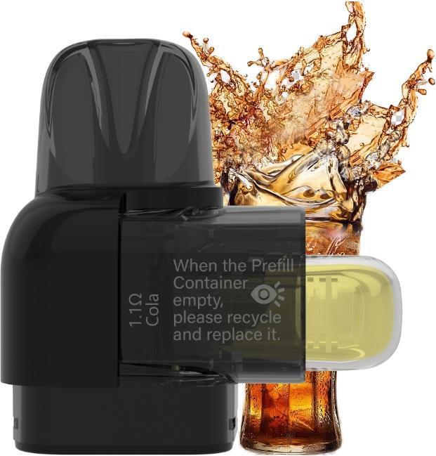 Produktbild Sikary S10000 Pod - Cola (Cola)