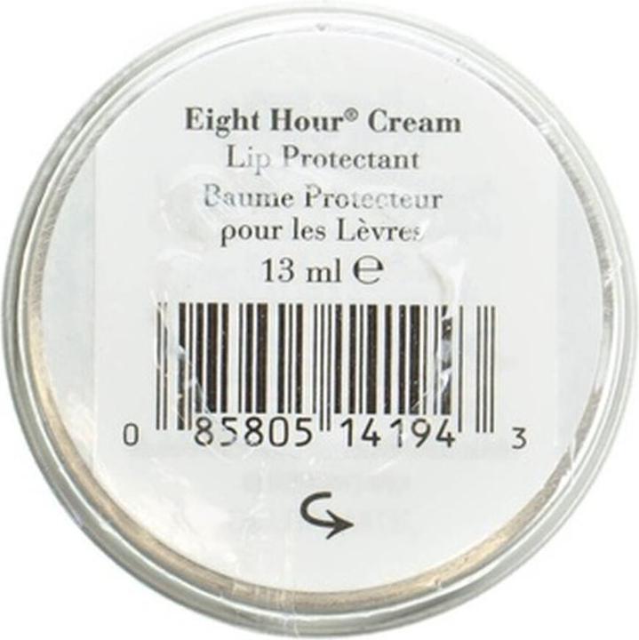 Produktbild Elizabeth Arden Eight Hour Cream (Lippenbalsam, 13 ml)