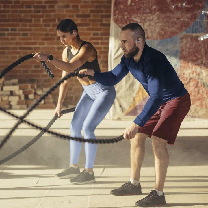 Image du produit Hama Spirit Athletics (Pas de réduction du bruit, 60 h, Sans fil)