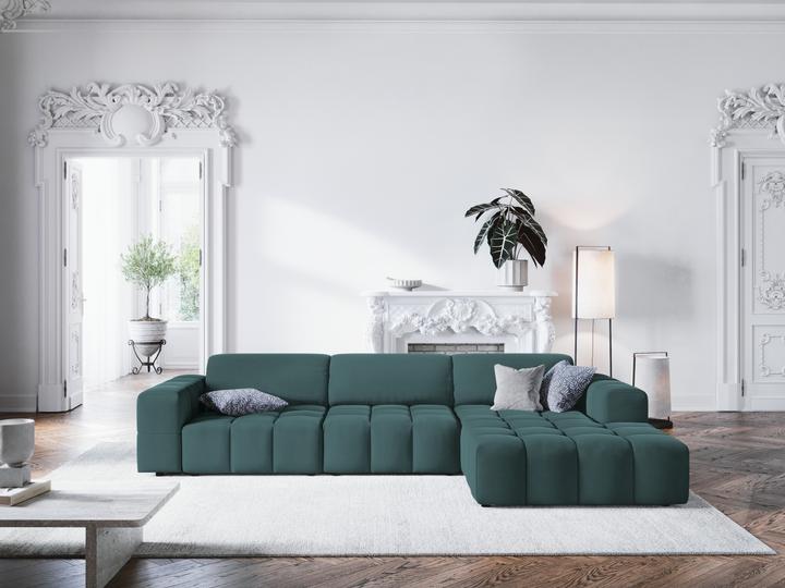 Actual product image CXL by Christian Lacroix Luc (Corner sofa)