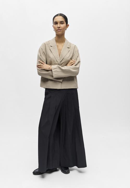 Image du produit Object Einreihiger Blazer (42)