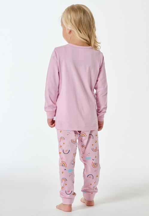 Produktbild Schiesser Pyjama Horse World (92)
