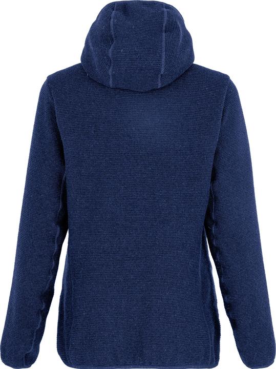 Produktbild Salewa Fedaia Alpinewool® Jacke Da (36)