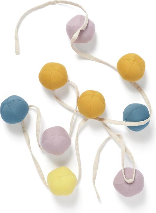 Kids Concept Girlande Pompons