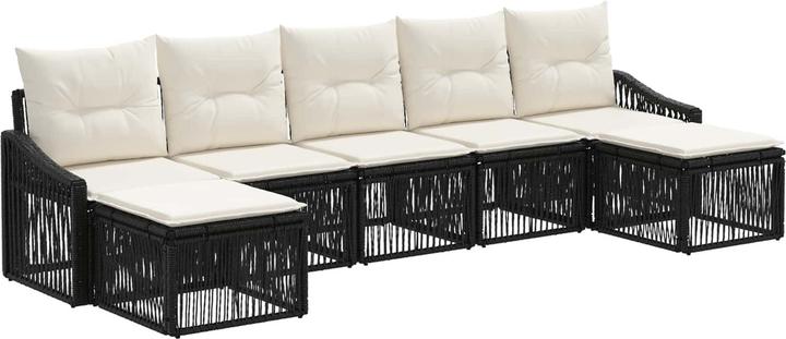 Produktbild vidaXL Garten-Sofa