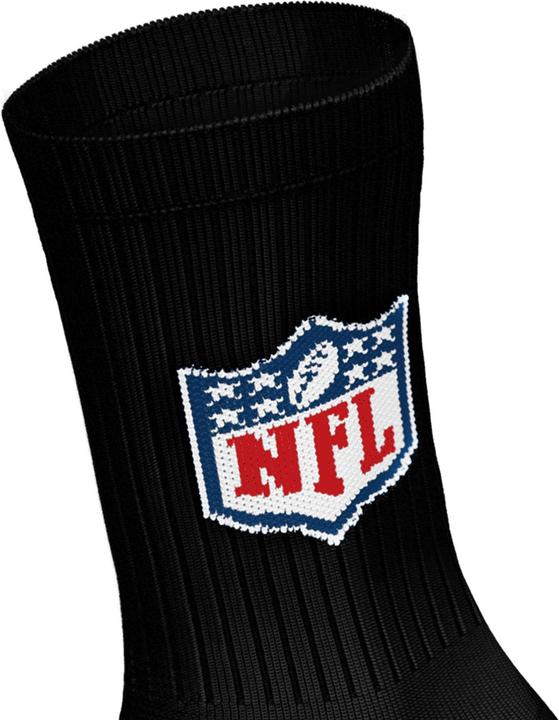 Produktbild NFL SHIELD 9Pack Crew Socks (9er Pack, 43 - 46)