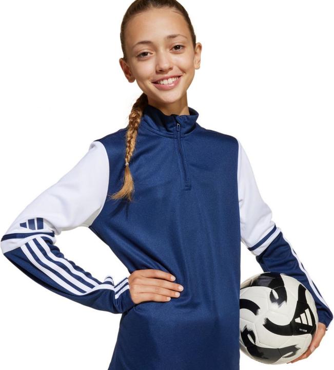 Image du produit Adidas - Sweat entraînement SQUADRA - Enfant (152)