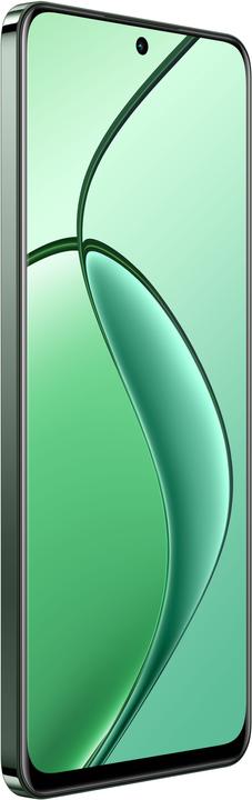 Produktbild realme 12 (256 GB, Woodland Green, 6.72", Hybrid Dual SIM, 5G)