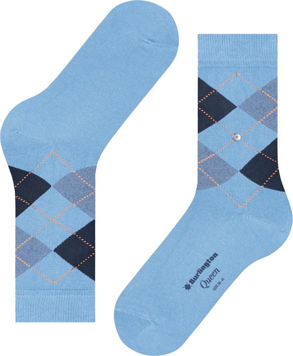 Produktbild Burlington Queen (Einzelpack, 41 - 45)