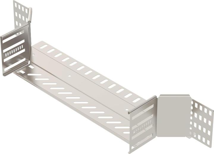 Produktbild OBO Bettermann OBO Anbau-Abzweigstück (40 cm)