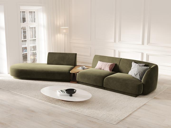 Actual product image Micadoni Miley (Modular sofa, 4-seater)