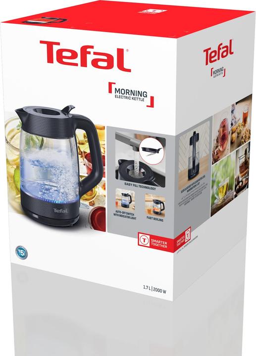Produktbild Tefal KO2G08 (1.70 l)