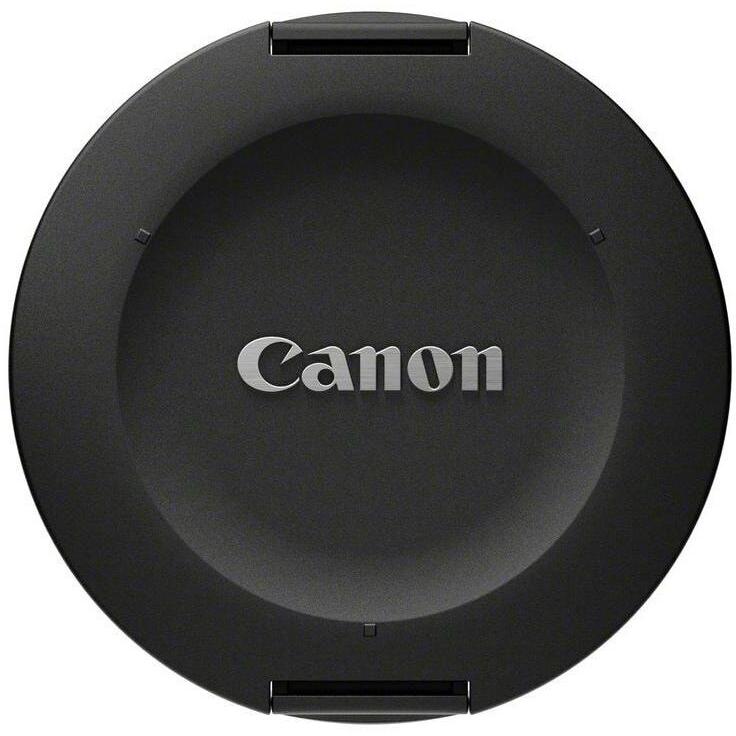 Thumbnail - Canon Objektivdeckel 10-20, Objektivdeckel, Schwarz