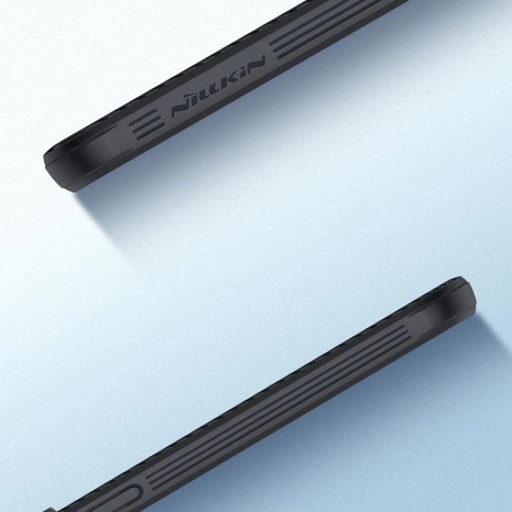 Image du produit Nillkin CamShield série Pro (Apple iPhone 14 Pro)