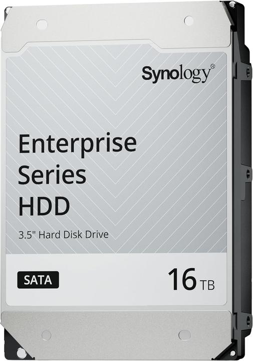 Synology Enterprise Series HAT5300-16T (16 TB, 3.5")
