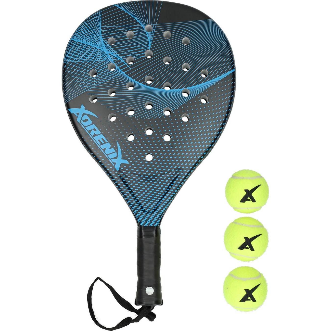 Adrenix, Padelschläger