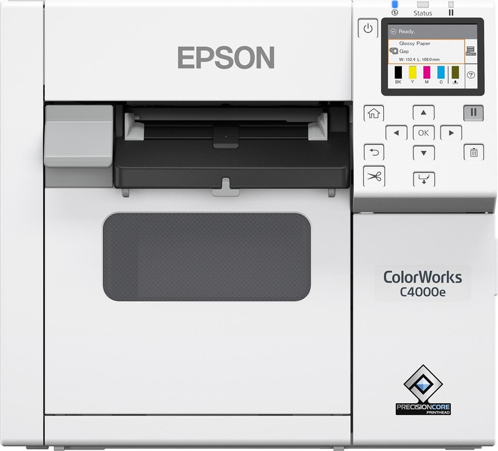 Produktbild Epson CW-C4000e (Tintenpatrone, Farbe)