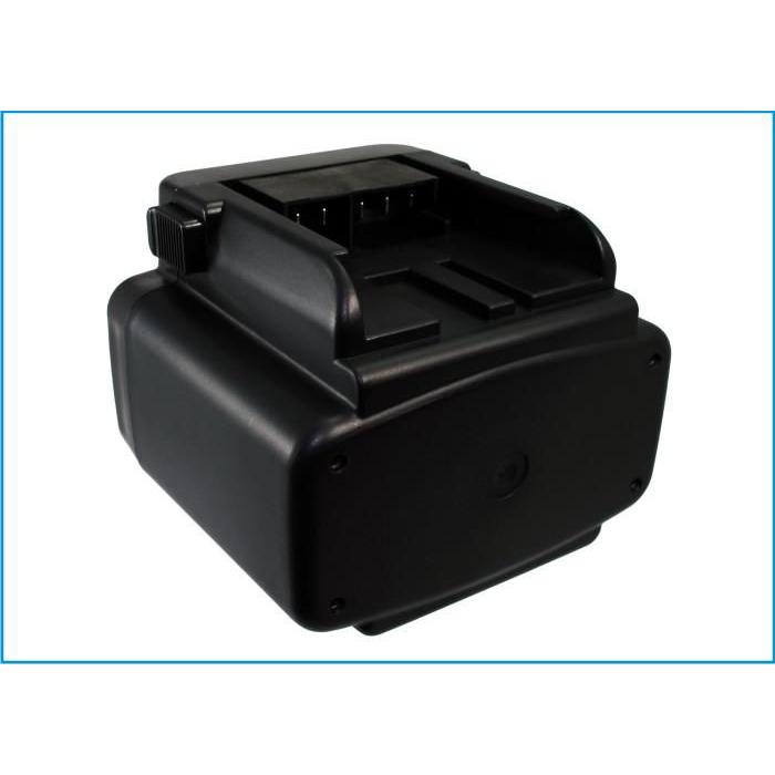 CoreParts, Werkzeugakku + Ladegerät, Battery for Hitachi PowerTool (24 V)