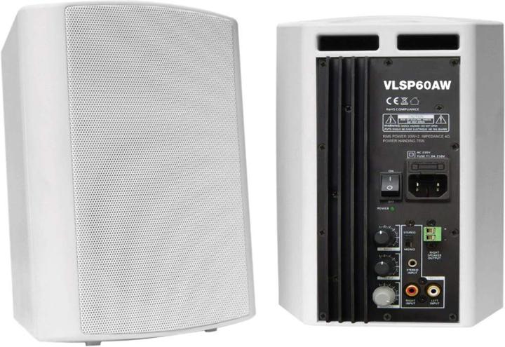 Vivolink VLSP60AW (Aktiv, 1x 30 W)