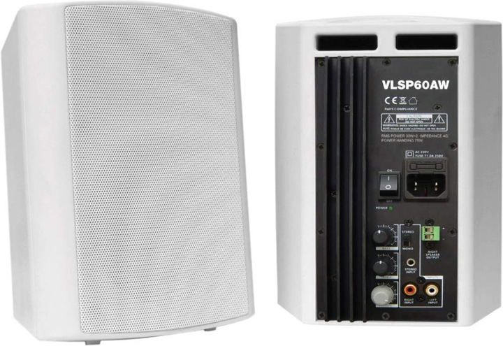 Produktbild Vivolink VLSP60AW (Aktiv, 1x 30 W)