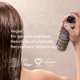 Produktbild Urtekram Spray Conditioner Teebaum (250 ml)
