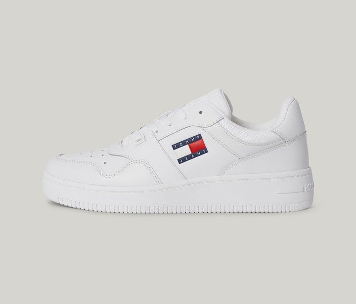Actual product image Tommy Hilfiger Retro Basket (44)
