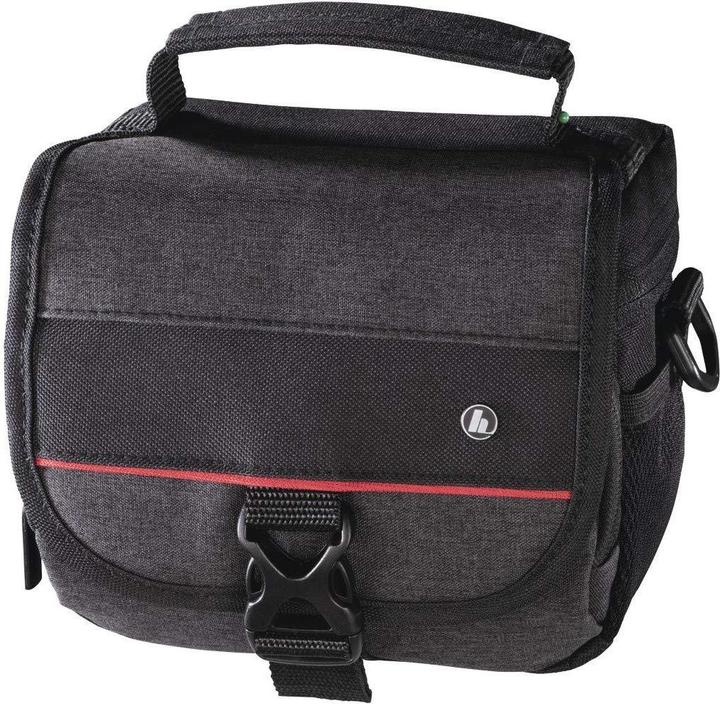 Actual product image Hama Valletta 100 (Camera shoulder bag)