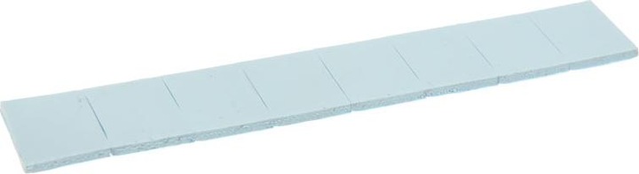 Actual product image EKWB EkWaterBlocks Thermal PAD E (1.50 mm, 3.50 W/m K)