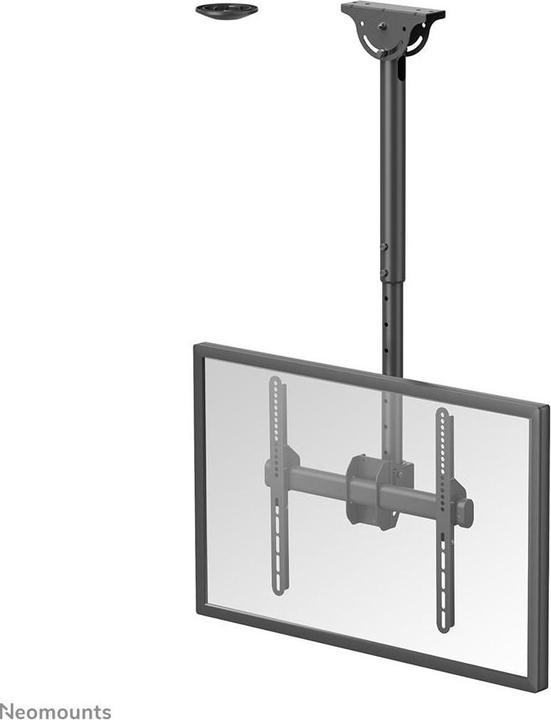 Image du produit Neomounts Nm-C440black (Mur, 60")