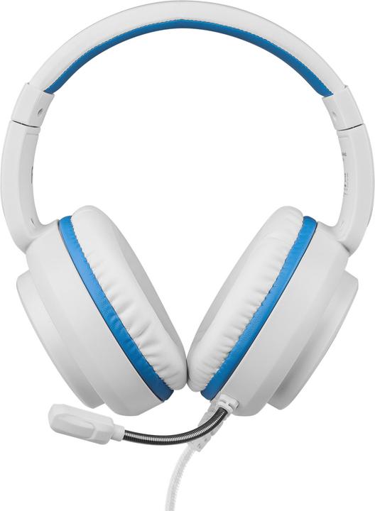 Actual product image Deltaco Gaming Stereo Gaming Headset (Cable)
