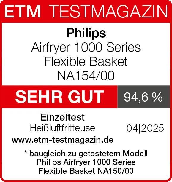 Actual product image Philips NA154/00
