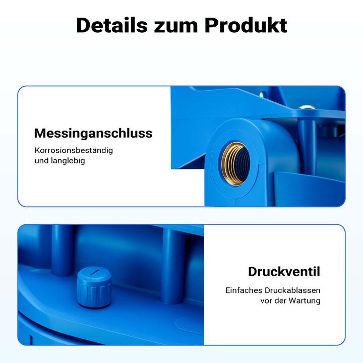 Produktbild Naturewater Doppelfilter (2x)