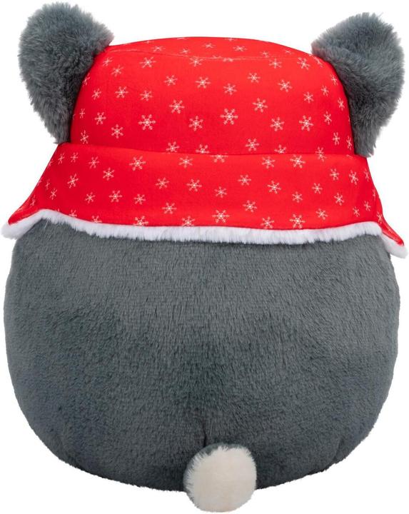 Produktbild Squishmallows Fuzz A Mallows Ryan Husky (30 cm)