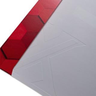 Image du produit HERMA Protège-cahier A4 Carton X (A4)