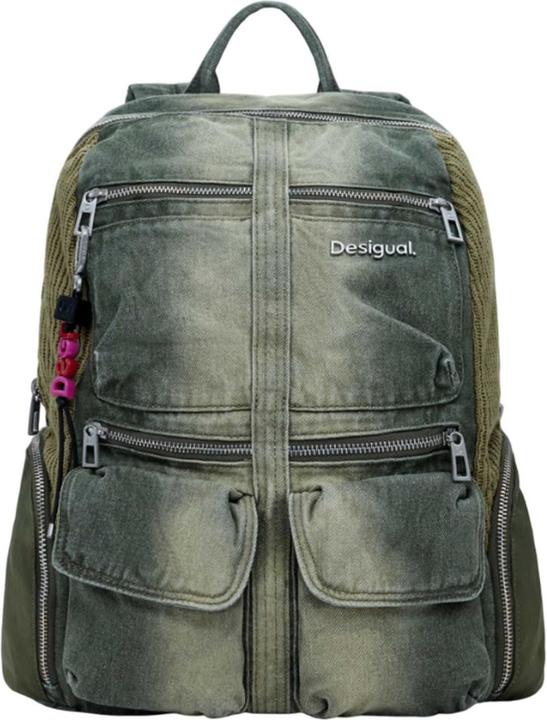 Actual product image Desigual Bravo Hybrid Chester IA