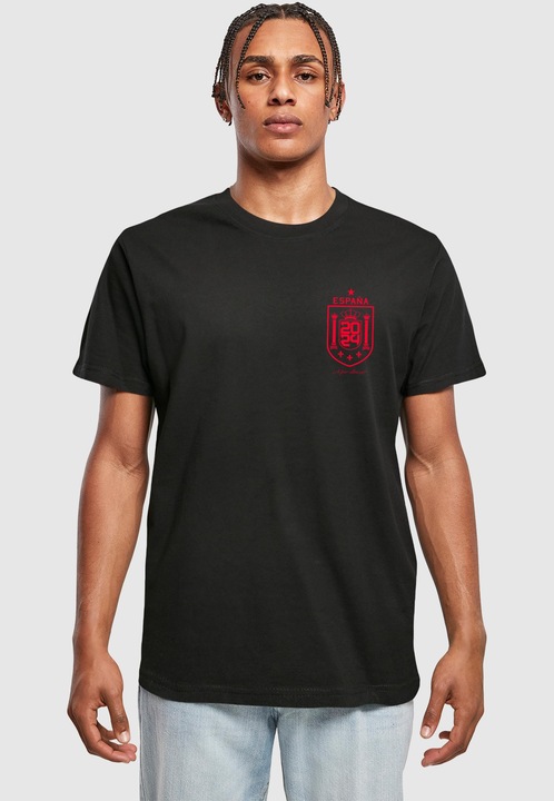Produktbild Mister Tee MisterTee Toro Espanol Tee - 166927 (4XL)