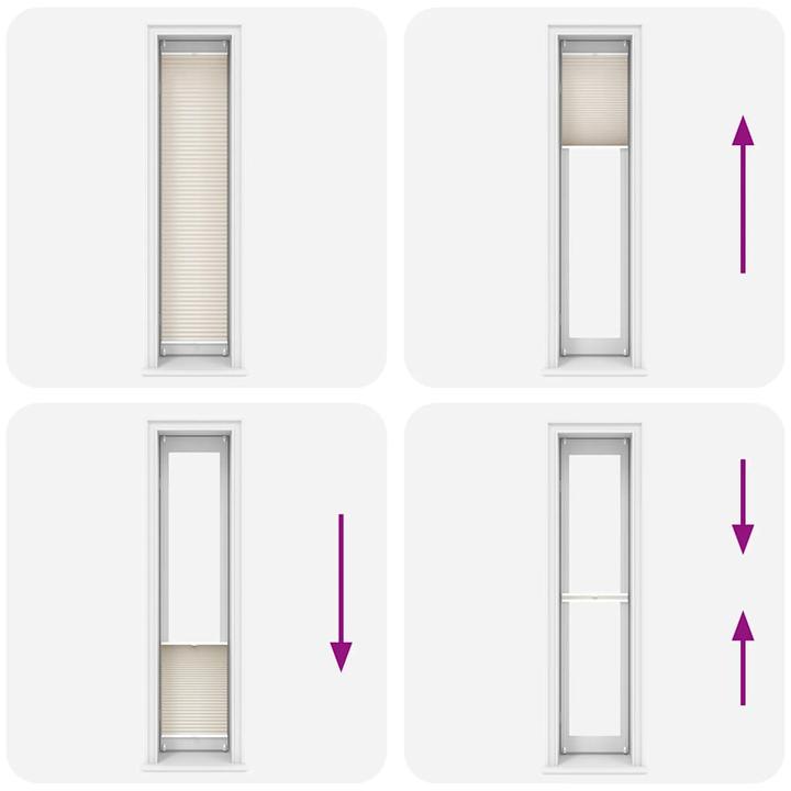 Actual product image VidaXL Eward (40 x 200 cm)