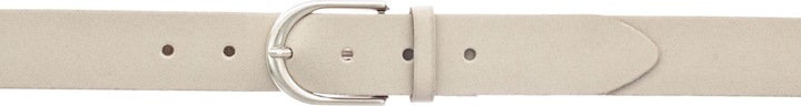 Actual product image Vanzetti Belt (105)