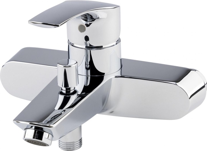 Immagine prodotto Grohe Miscelatore monocomando per vasca EUROSMART 1/2" chr