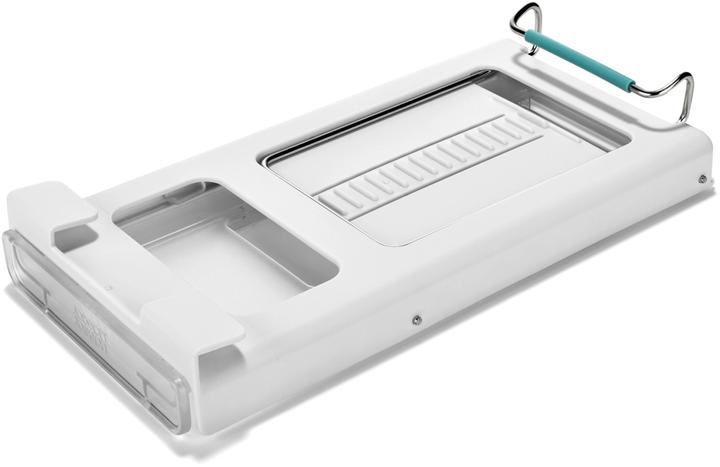 Joseph Joseph FridgeStore Kühlschrank-Unterregal Dosenhalter