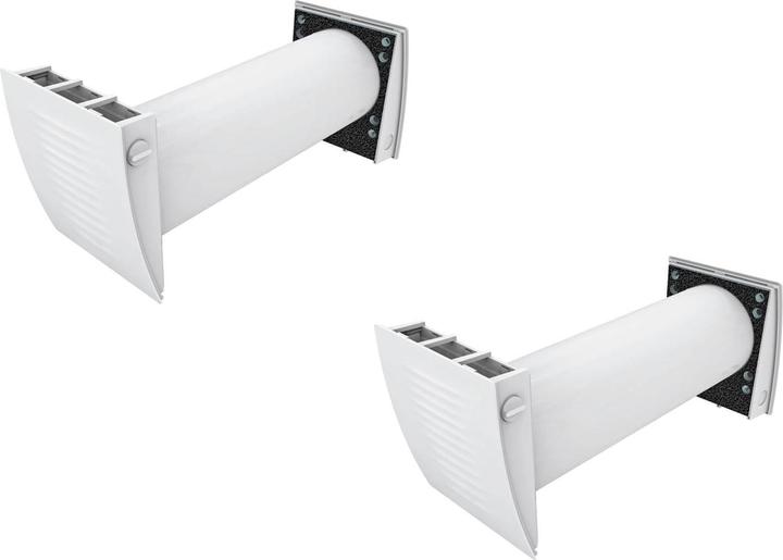 Produktbild Vents TwinFresh Easy-D