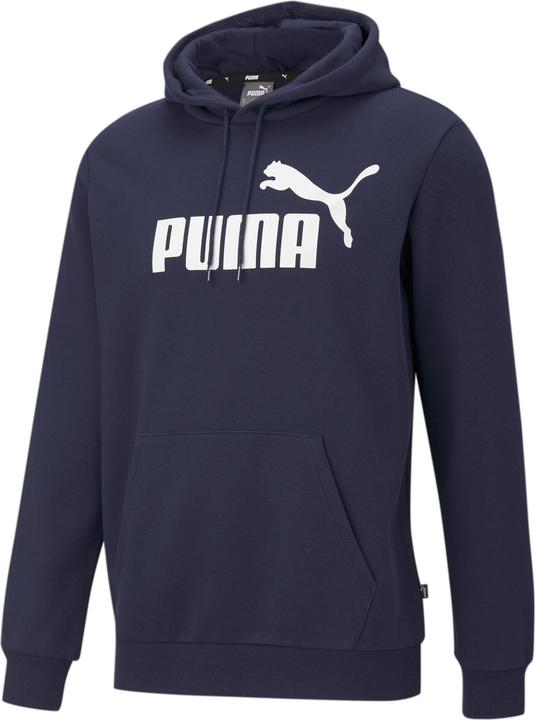 Immagine prodotto Puma Felpa con cappuccio ESS Big Logo (M)
