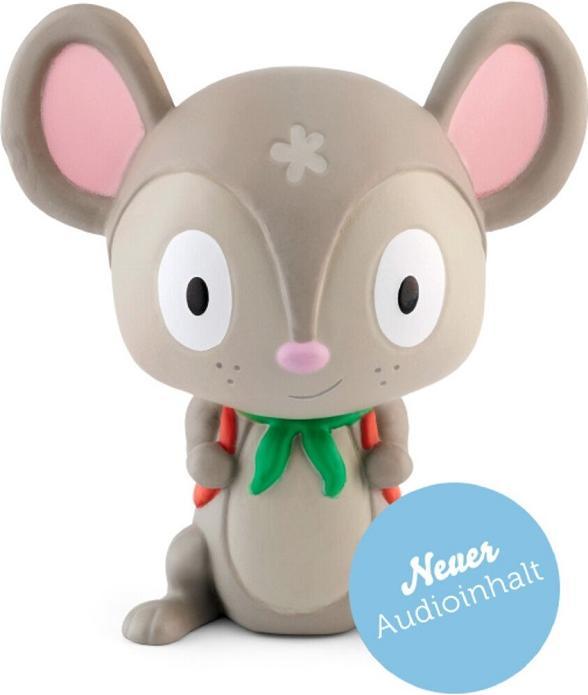 Produktbild Tonies 30 Lieblings-Kinderlieder - Reiselieder (Deutsch)