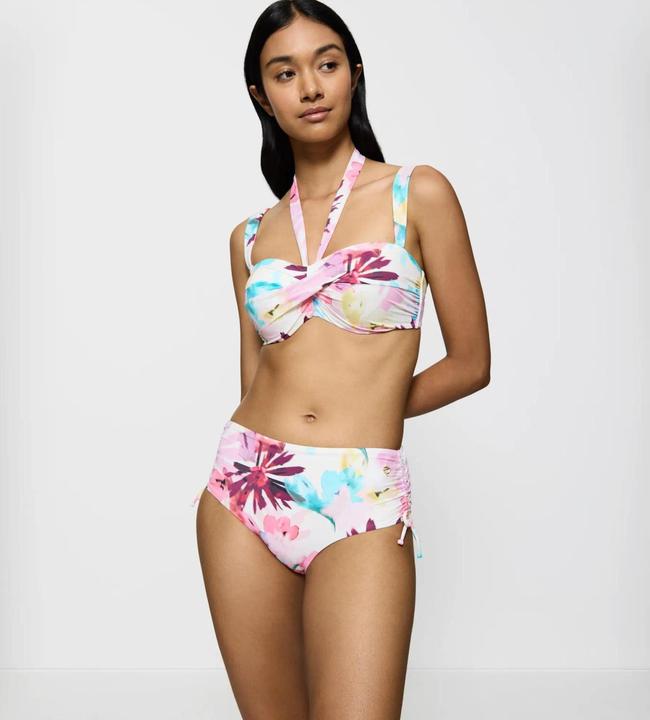 Image du produit Triumph Bikini-Hose Summer Fleur Maxi (36)