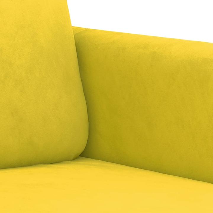 Produktbild vidaXL Sofagarnitur (Polstergruppe)